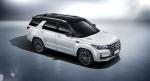 ChangAn CS95 2019 года